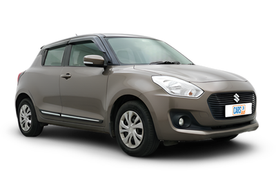 Maruti Swift-img